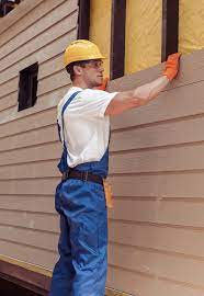 Best Siding for New Construction  in Toast, NC